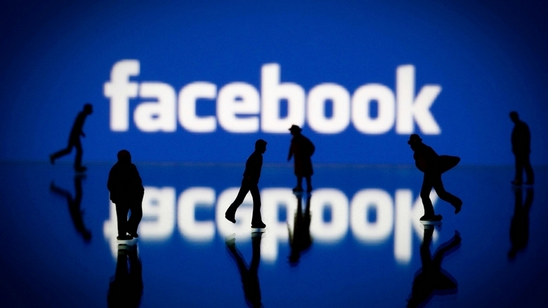 267 Juta Data Pengguna Facebook Dilaporkan Bocor